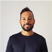 Preparador Físico